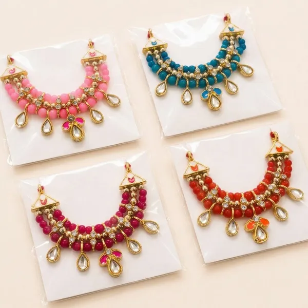 Multicolour_Premium_Mala_For_Laddu_Gopal_Ji_Pack_Of_4