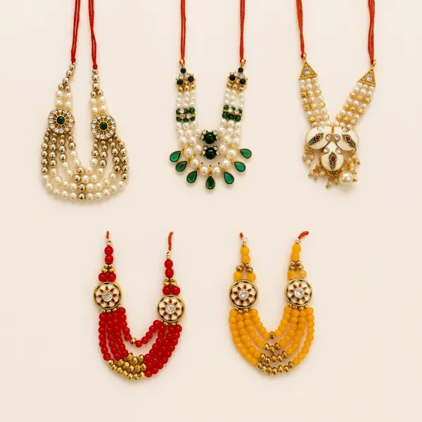 Multicolour_Premium_Mala_For_Laddu_Gopal_Ji_Pack_Of_5
