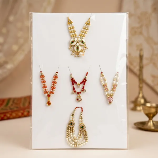 Multicolour_Premium_Mala_For_Laddu_Gopal_Ji_Pack_Of_5