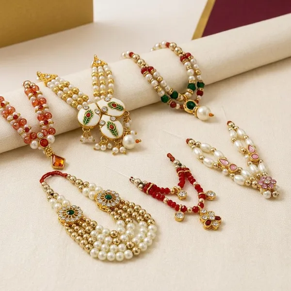 Multicolour_Premium_Mala_For_Laddu_Gopal_Ji_Pack_Of_5