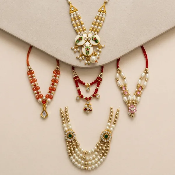 Multicolour_Premium_Mala_For_Laddu_Gopal_Ji_Pack_Of_5