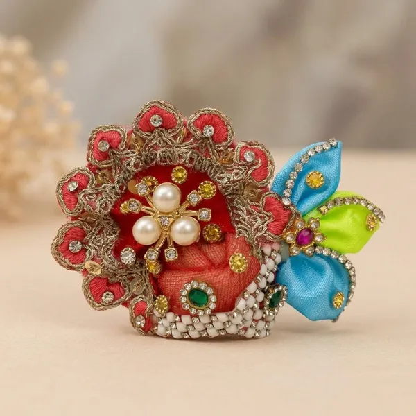 Multicolour_Premium_Mukut_For_Ladoo_Gopal_Ji_Pack_Of_2