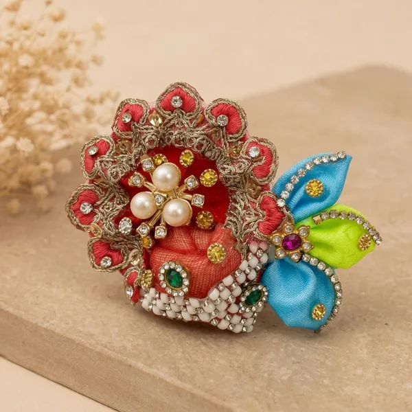Multicolour_Premium_Mukut_For_Ladoo_Gopal_Ji_Pack_Of_2