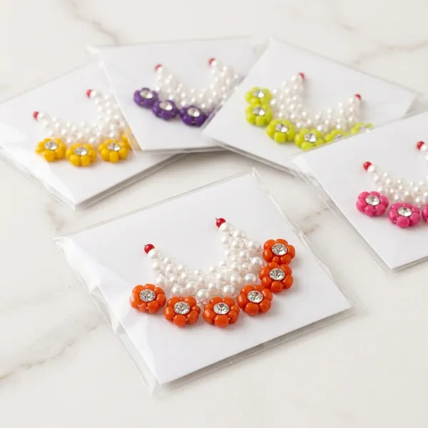 Multicolour_Premium_Mala_For_Laddu_Gopal_Ji_Pack_Of_5