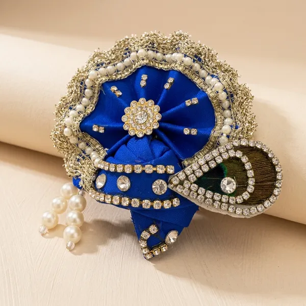Blue_Premium_Mukut_For_Ladoo_Gopal_Ji