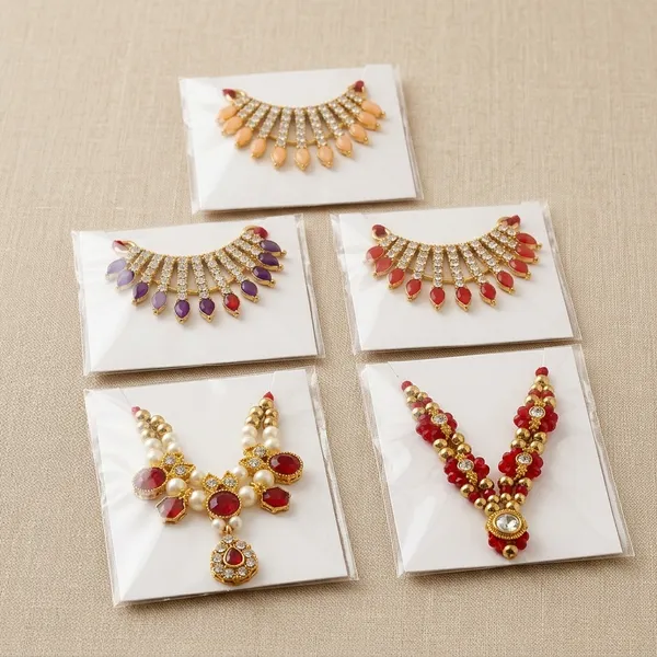 Multicolour_Premium_Mala_For_Laddu_Gopal_Ji_Pack_Of_5