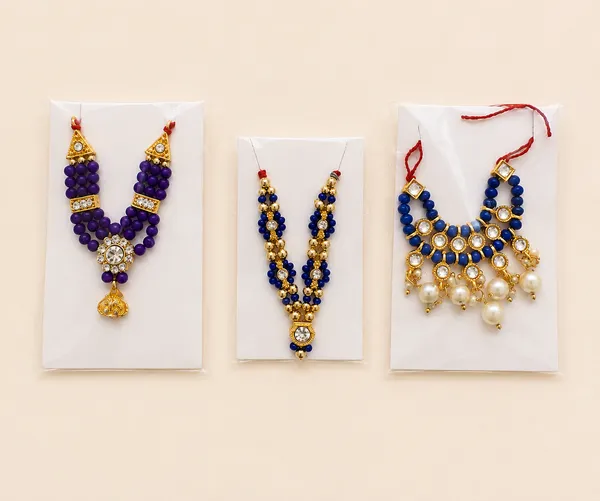 Multicolour_Premium_Mala_For_Laddu_Gopal_Ji_Pack_Of_3