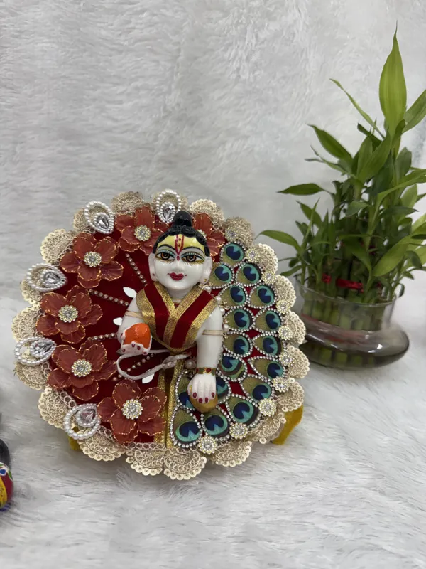 Multicolour_Mor_pankh_design_Premium_Poshak