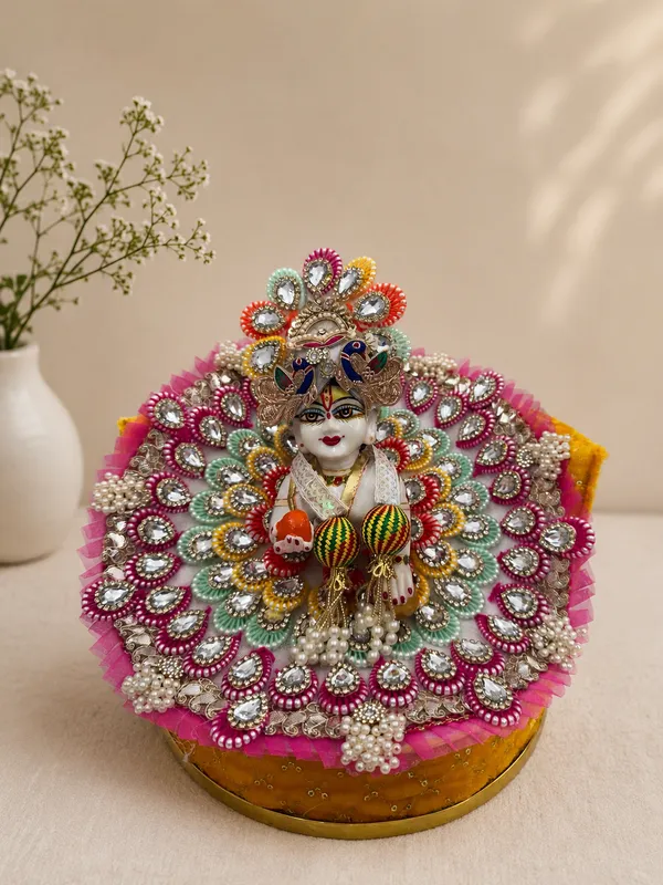 Multicolour_Premium_Poshak