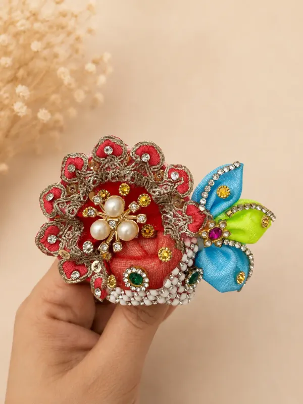 Multicolour_Premium_Mukut_For_Ladoo_Gopal_Ji_Pack_Of_2
