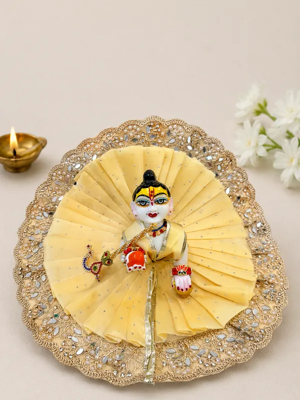 Dark_Pink_Premium_Poshak_For_Laddu_Gopal_Ji_pack_of_2