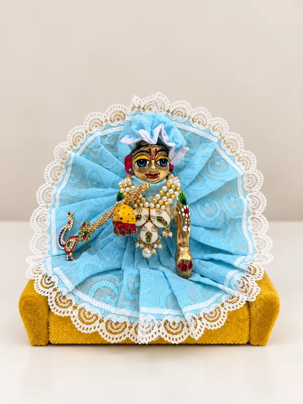 Multicolour_Mor_pankh_design_Premium_Poshak__Set_Of_1
