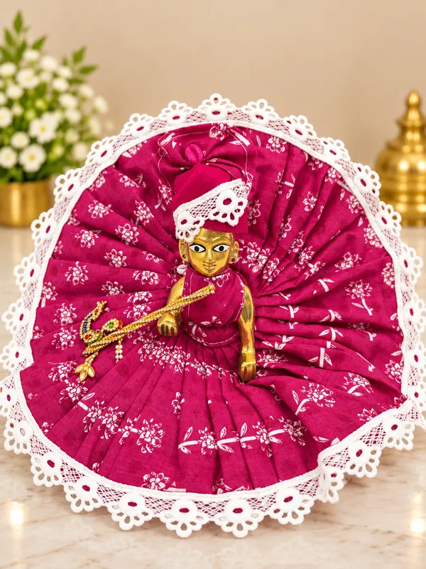 Yellow_and_Pink_premium_cotton_poshak_for_laddu_gopal_ji_pack_of_2
