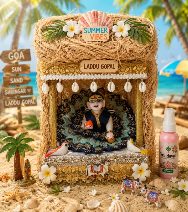 Beige_And_Blue_Sinhasan_For_Daily_Seva_For_Ladoo_Gopal_Ji