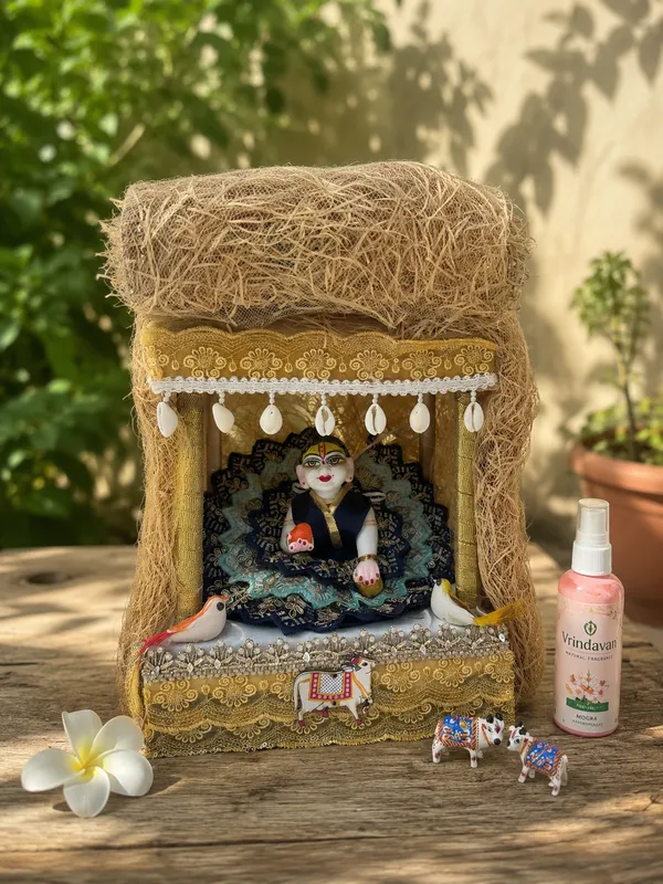 Beige_And_Blue_Sinhasan_For_Daily_Seva_For_Ladoo_Gopal_Ji