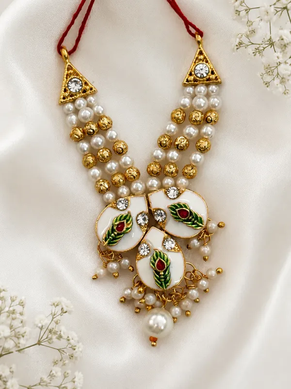 Multicolour_Premium_Mala_For_Laddu_Gopal_Ji