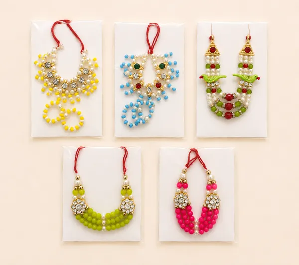 Multicolour_Premium_Mala_For_Laddu_Gopal_Ji_Pack_Of_5