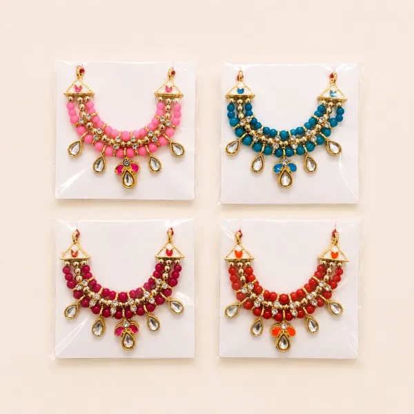 Multicolour_Premium_Mala_For_Laddu_Gopal_Ji_Pack_Of_4
