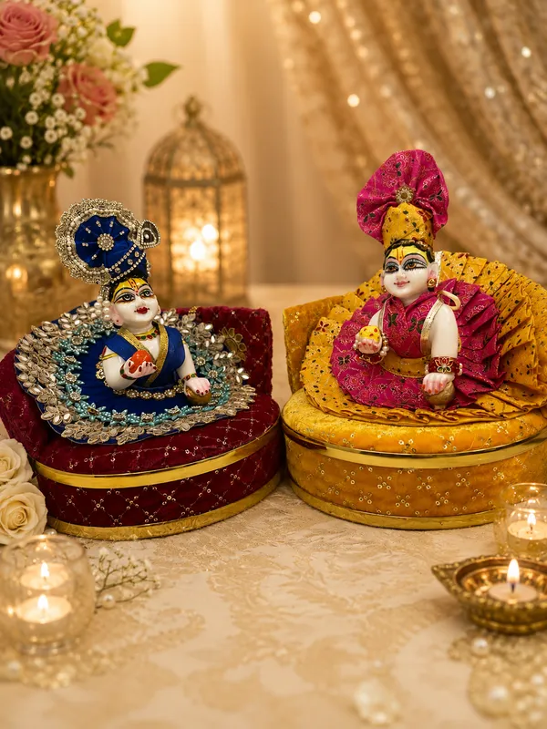 Multicolour_Sinhasan_For_Daily_Seva_For_Ladoo_Gopal_Ji_