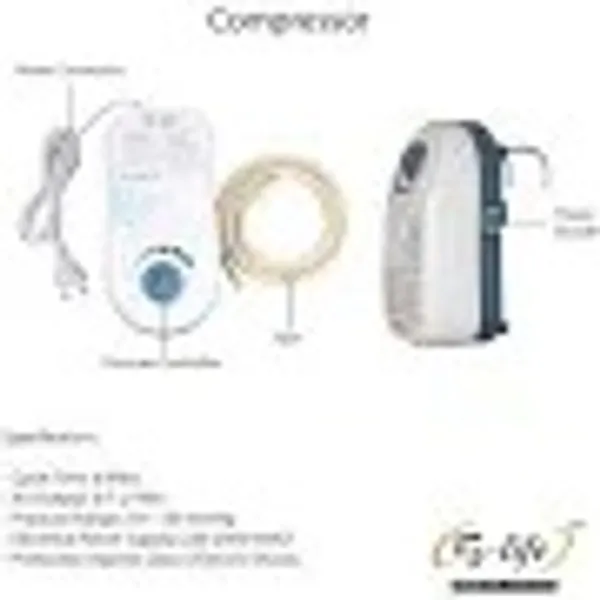 Jupiter_Biomedical_Pvc_Air_Bed_Pressure_Relief_Patient_Care