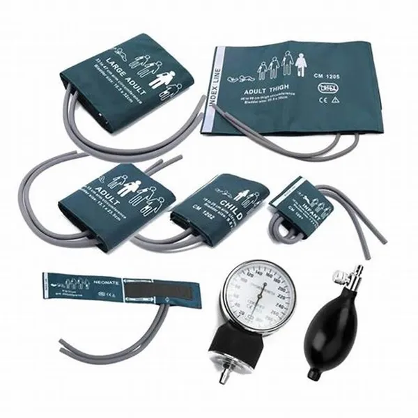 Jupiter_Biomedical_Nibp_Cuff_Double_Tubing_Blood_Pressure