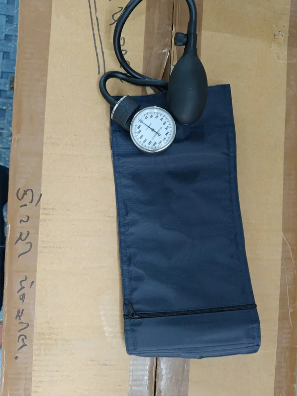 Jupiter_Biomedical_Nylon_Pressure_Infusion_Bag_Blue