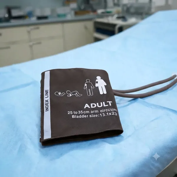 Jupiter_Biomedical_Nibp_Cuff_Double_Tubing_Blood_Pressure