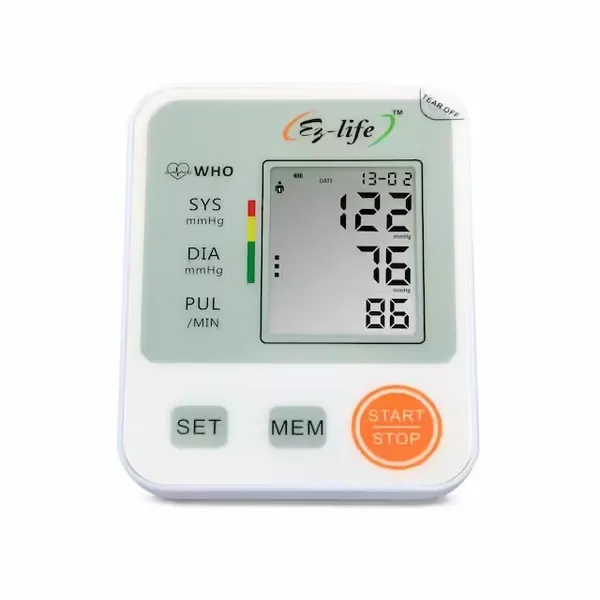Jupiter_Biomedical_Digital_Blood_Pressure_Monitor