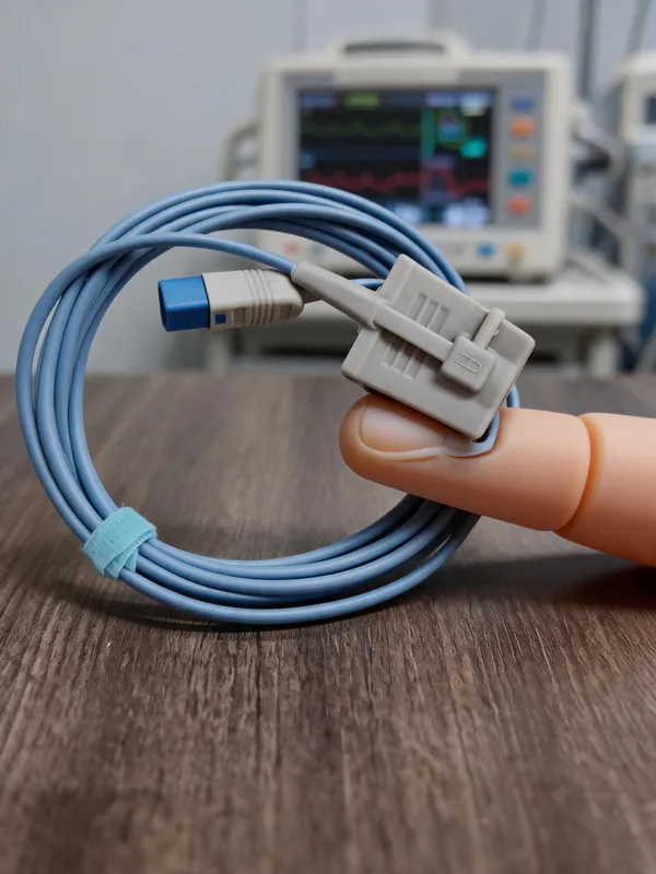 Jupiter_Biomedical_Spo_2_Sensor_Universal_Monitor_Compatible