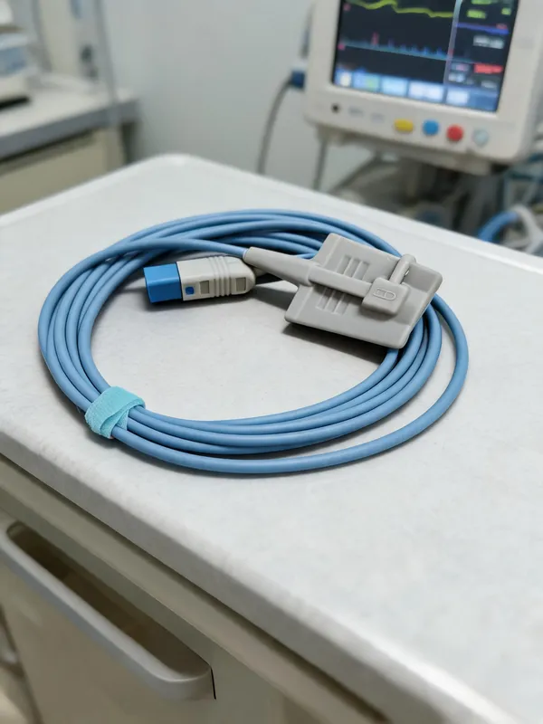 Jupiter_Biomedical_Spo_2_Sensor_Universal_Monitor_Compatible