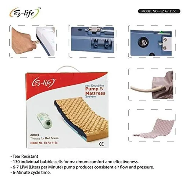 Jupiter_Biomedical_Pvc_Air_Bed_Pressure_Relief_Patient_Care