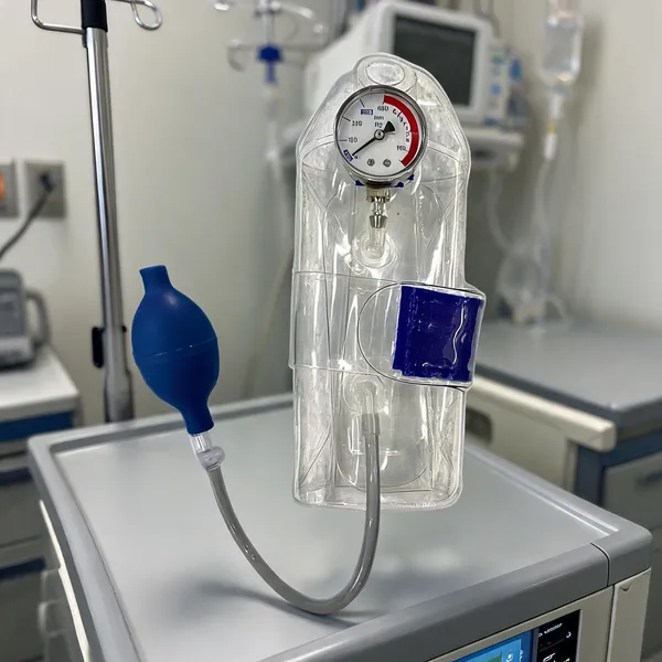 Jupiter_Biomedical_Transparent_Nylon_Pressure_Infusion_Bag