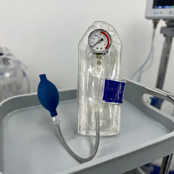 Jupiter_Biomedical_Transparent_Nylon_Pressure_Infusion_Bag
