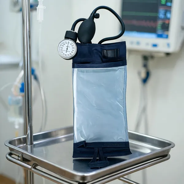 Jupiter_Biomedical_Nylon_Pressure_Infusion_Bag_Blue