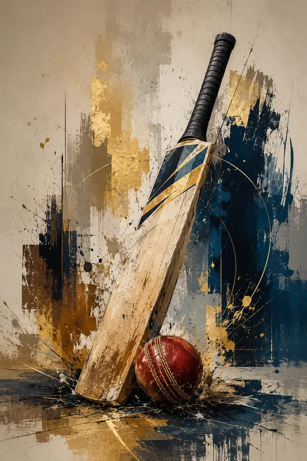 Wooden_Cricket_Bat_With_Textured_Grip