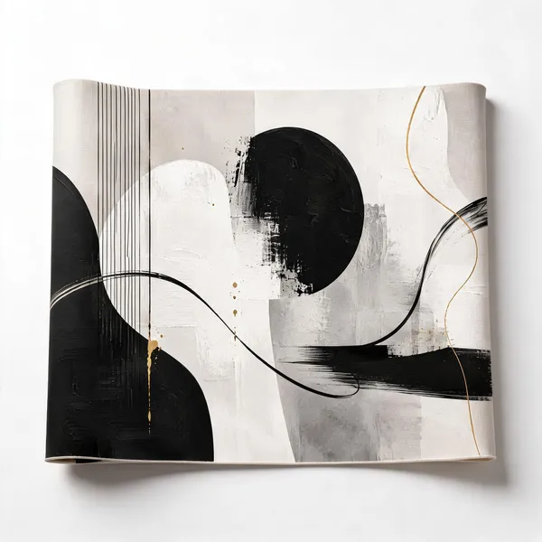 Abstract_Black_White_Geometric_Wall_Art