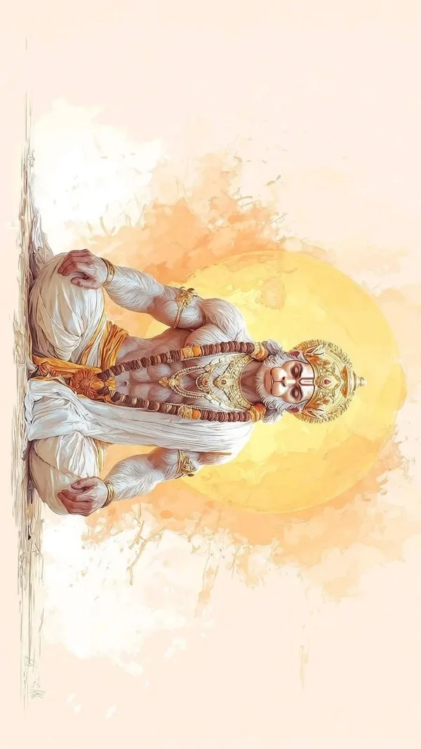 Hanuman_Religious_Artwork_Wall_Decor