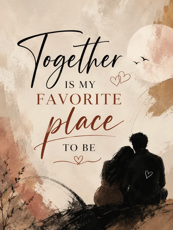 Beige_Romantic_Quote_Wall_Art_Poster