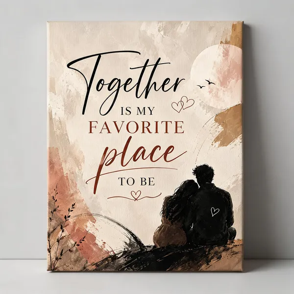 Beige_Romantic_Quote_Wall_Art_Poster