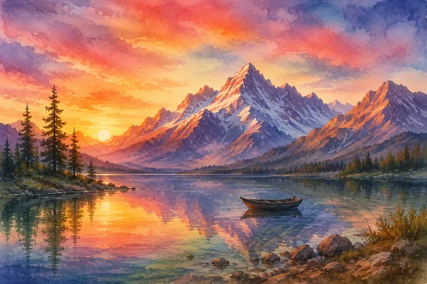 Mountain_Lake_Landscape_Artwork