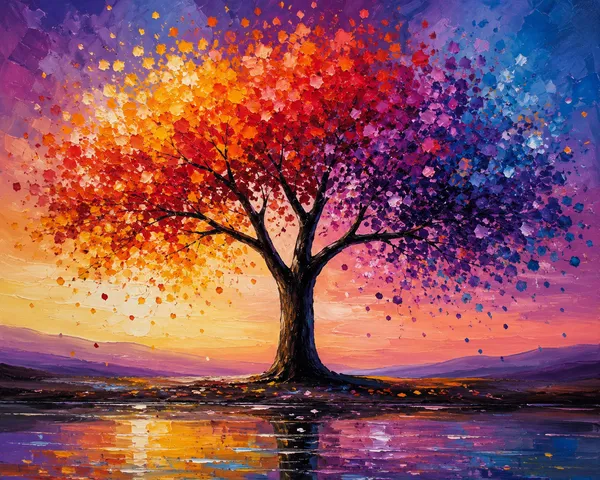 Colorful_Abstract_Tree_Landscape_Wall_Art