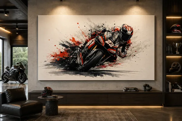 Motorcycle_Racing_Action_Scene_Wall_Art