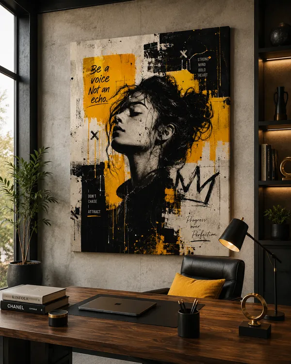 Black_And_Yellow_Motivational_Graphic_Wall_Art_Poster