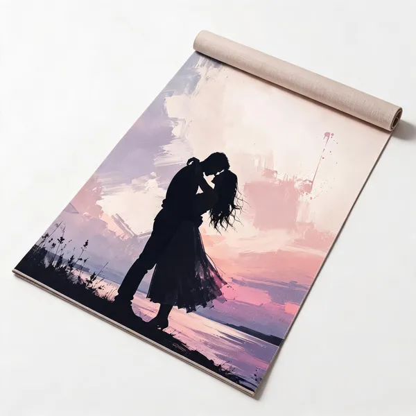 Romantic_Couple_Sunset_Wall_Art