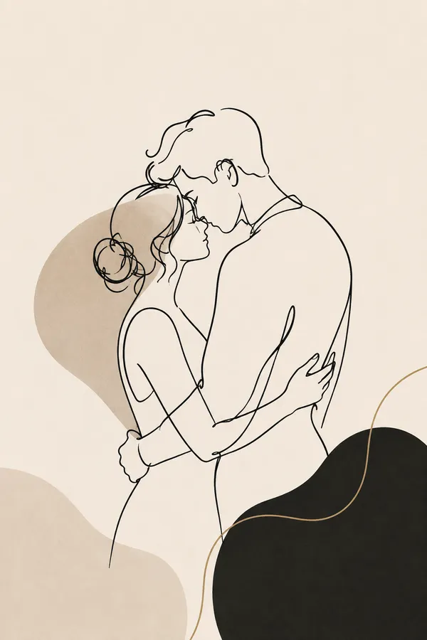 Minimalist_Abstract_Couple_Line_Art_Wall_Decor