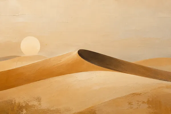Beige_Desert_Landscape_Wall_Art