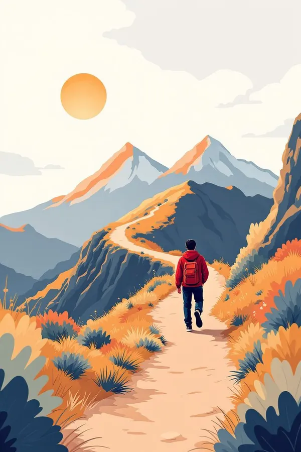 Mountain_Trekking_Landscape_Wall_Art_Print
