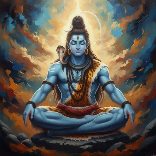 Shiva_Meditation_Spiritual_Wall_Art