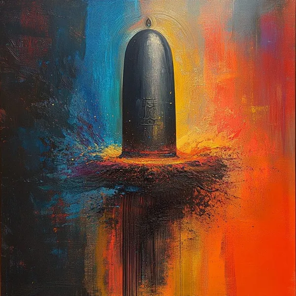 Abstract_Shiva_Lingam_Artwork