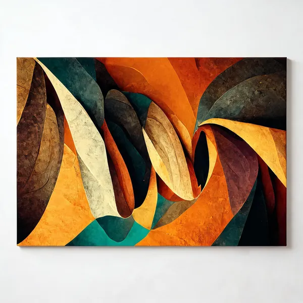 Abstract_Multicolour_Triptych_Wall_Art